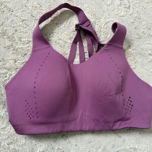 lululemon athletica Violet Sports Bra